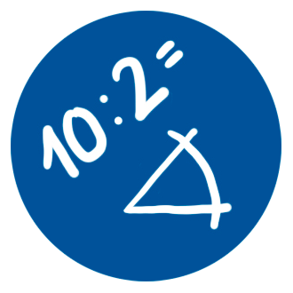 1und2 Icon Mathe Gymnasium