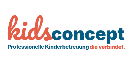 Logo Kids Concept