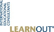 Learnout logo