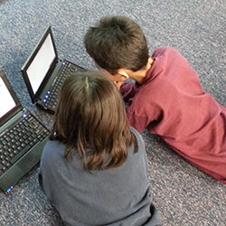EinsundZwei Ratgeber Online lernen Grundschule